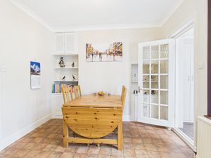 Dining Area- click for photo gallery